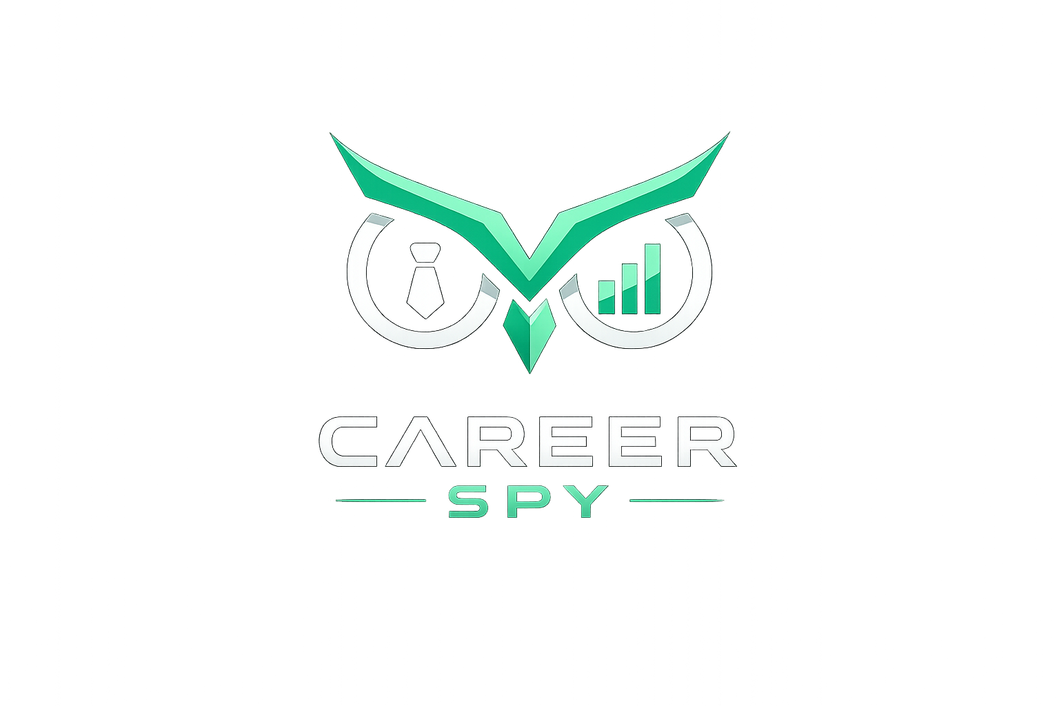 Career Spy Logo